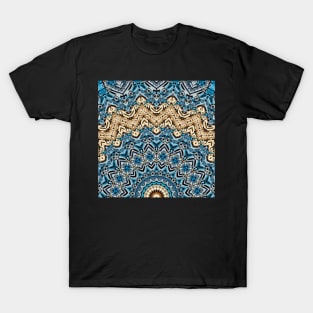 Tribal Sun T-Shirt